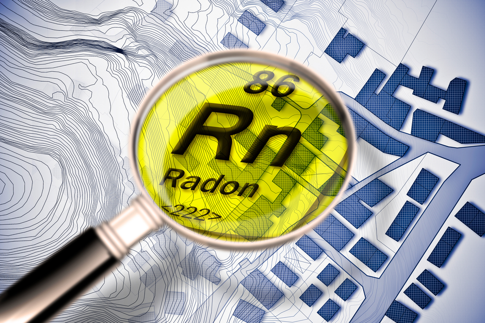 Les risques liés au Radon